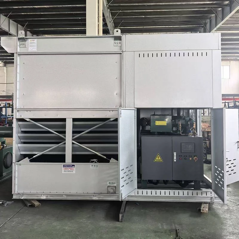 Freezer Room Condensing Unit high quality