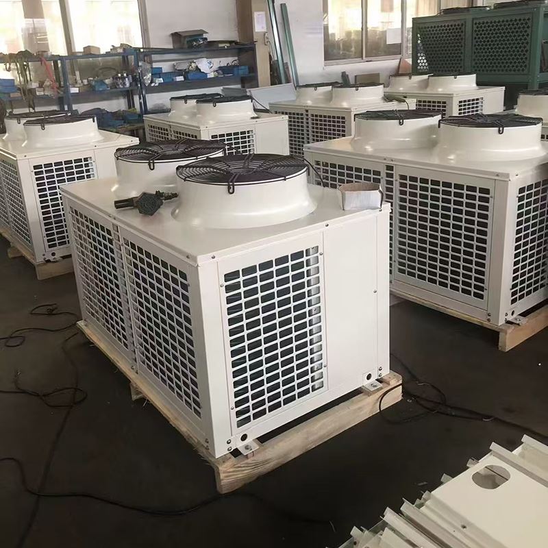 Freezer Room Condensing Unit suppliers